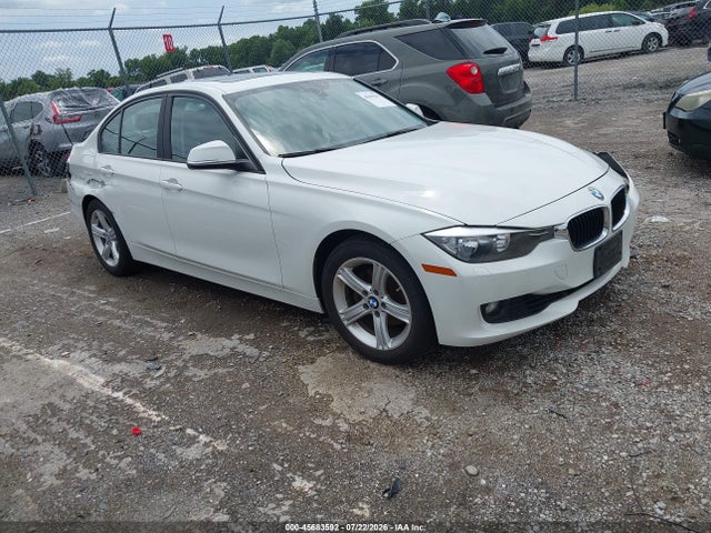 Продажа на аукционе авто 2015 Bmw 328i Xdrive, vin: WBA3B3G50FNT68553, номер лота: 45683592