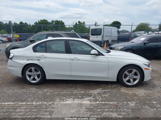 Продажа на аукционе авто 2015 Bmw 328i Xdrive, vin: WBA3B3G50FNT68553, номер лота: 45683592
