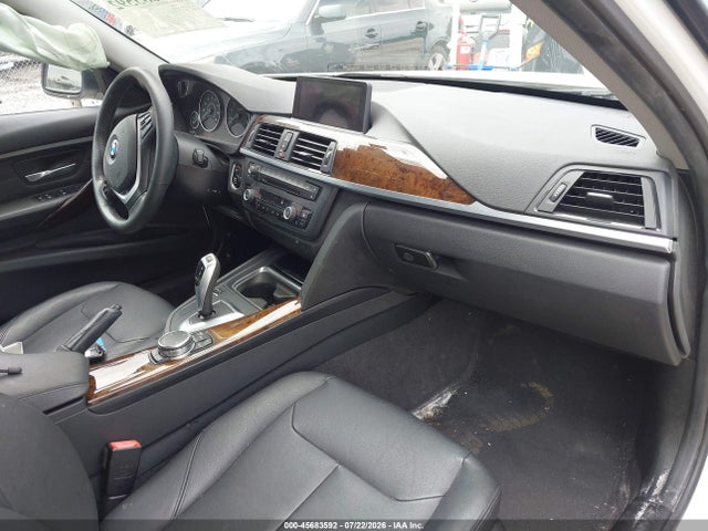 Продажа на аукционе авто 2015 Bmw 328i Xdrive, vin: WBA3B3G50FNT68553, номер лота: 45683592