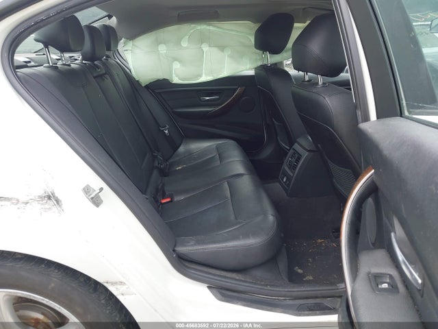 Продажа на аукционе авто 2015 Bmw 328i Xdrive, vin: WBA3B3G50FNT68553, номер лота: 45683592
