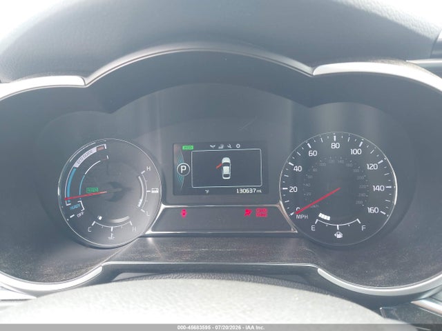 Продажа на аукционе авто 2015 Kia Optima Hybrid, vin: KNAGM4AD4F5083520, номер лота: 45683595