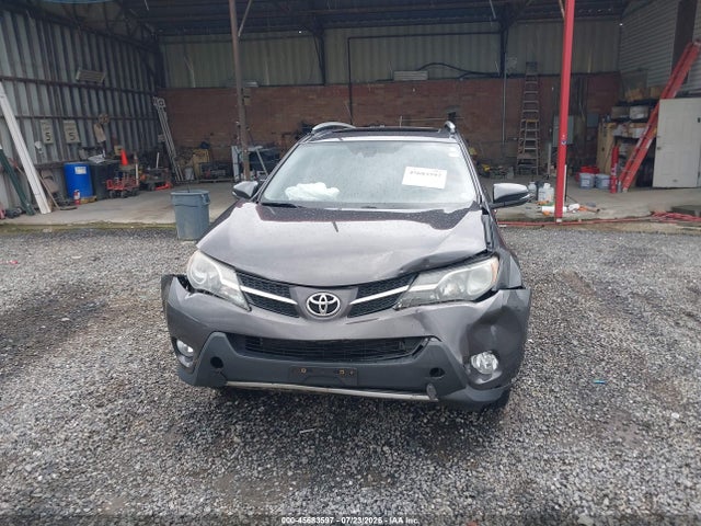 2T3DFREV3FW265881 Toyota Rav4 Limited