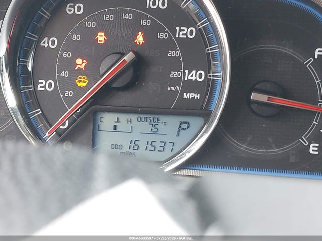 2T3DFREV3FW265881 Toyota Rav4 Limited