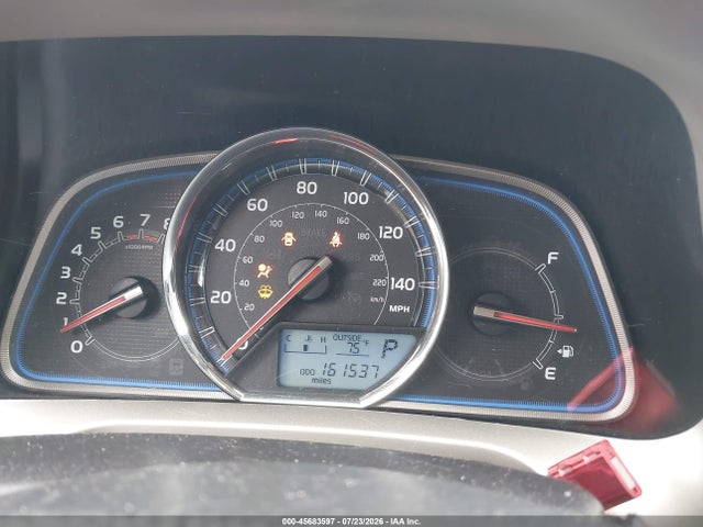 2T3DFREV3FW265881 Toyota Rav4 Limited