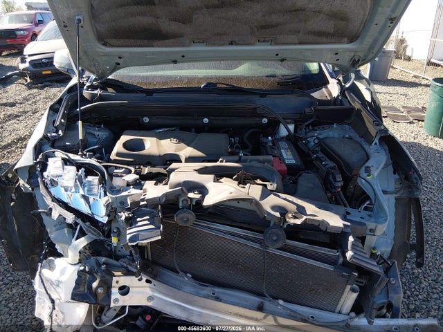 Toyota Rav4 Xle 2021 2T3P1RFV8MW159966 Image 10