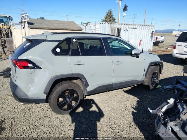Toyota Rav4 Xle 2021 2T3P1RFV8MW159966 Image 14