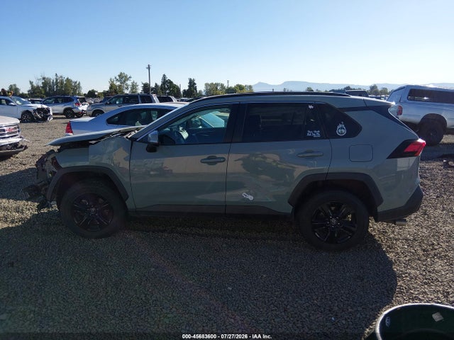Toyota Rav4 Xle 2021 2T3P1RFV8MW159966 Image 15