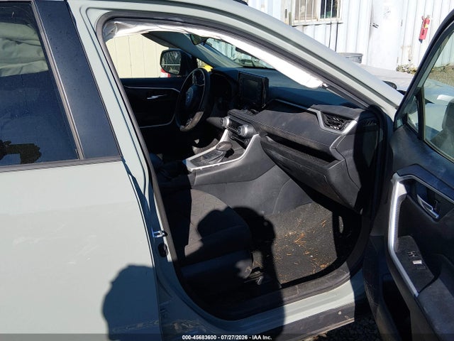 Toyota Rav4 Xle 2021 2T3P1RFV8MW159966 Image 5