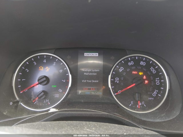 Toyota Rav4 Xle 2021 2T3P1RFV8MW159966 Image 7