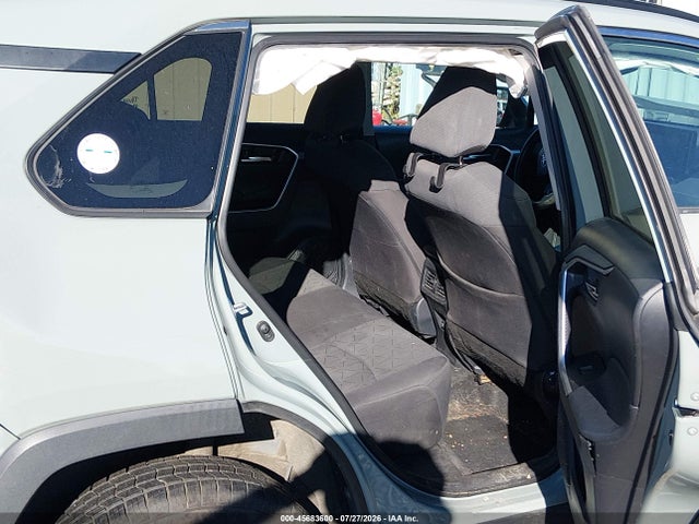 Toyota Rav4 Xle 2021 2T3P1RFV8MW159966 Image 8