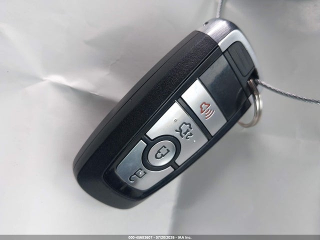 Ford FUSION S 2020 3FA6P0G76LR112806 Image 11