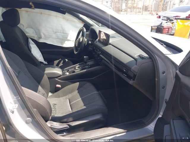 Aukcja sprzedaży 2023 Honda Accord Hybrid Sport, vin: 1HGCY2F52PA029316, numer aukcji: 45683610