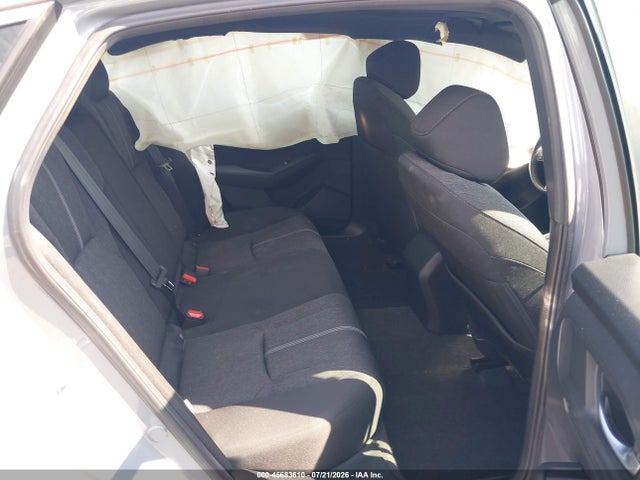 Aukcja sprzedaży 2023 Honda Accord Hybrid Sport, vin: 1HGCY2F52PA029316, numer aukcji: 45683610