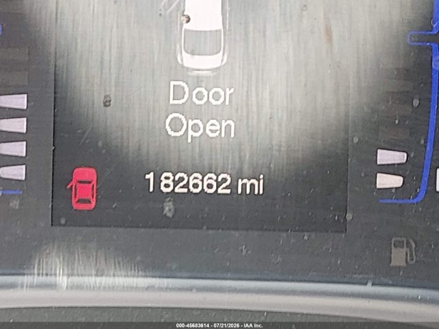 45683614 :رقم المزاد ، 1C3CCCAB8FN760148 vin ، 2015 Chrysler 200 Limited مزاد بيع