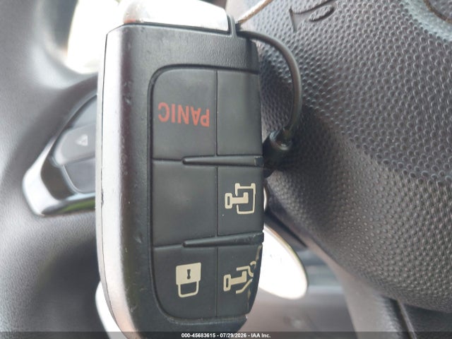 Aukcja sprzedaży 2023 Ram Promaster 2500 High Roof 159 Wb, vin: 3C6LRVDG7PE598412, numer aukcji: 45683615
