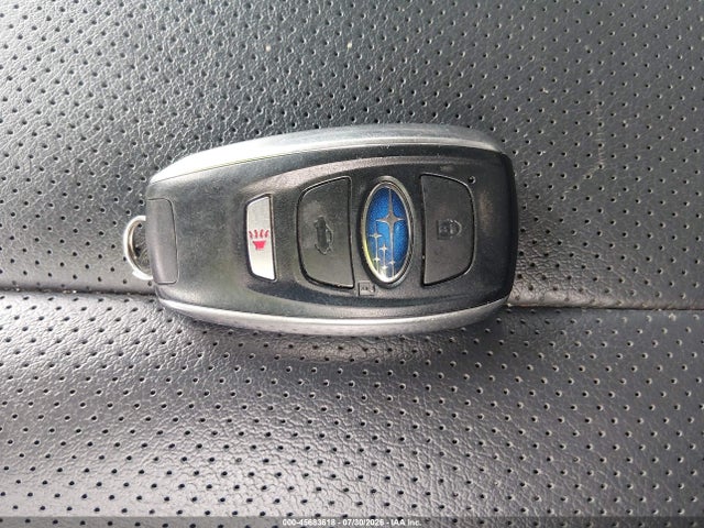 45683618 :رقم المزاد ، 4S4BTALC5L3137669 vin ، 2020 Subaru Outback Limited مزاد بيع