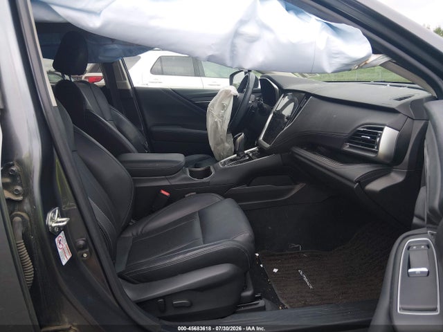 45683618 :رقم المزاد ، 4S4BTALC5L3137669 vin ، 2020 Subaru Outback Limited مزاد بيع