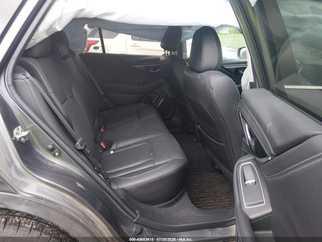 45683618 :رقم المزاد ، 4S4BTALC5L3137669 vin ، 2020 Subaru Outback Limited مزاد بيع