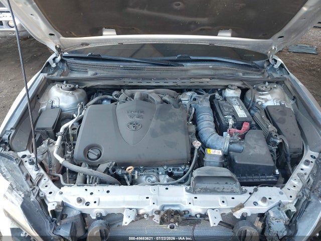 4T1KZ1AK8NU068255 Toyota Camry Xse V6