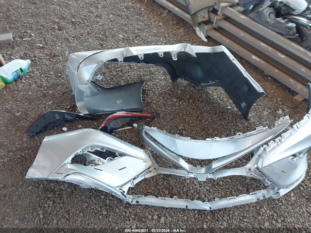 4T1KZ1AK8NU068255 Toyota Camry Xse V6