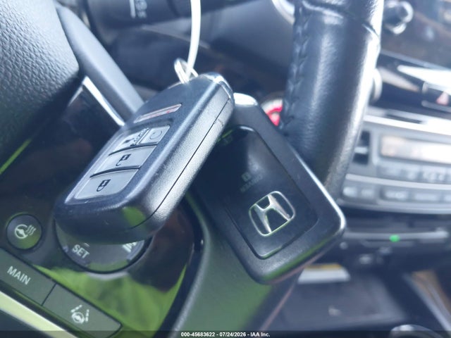 Aukcja sprzedaży 2022 Honda Pilot Awd Elite, vin: 5FNYF6H01NB023806, numer aukcji: 45683622