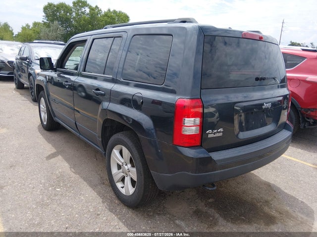 Продаж на аукціоні авто 2014 Jeep Patriot Latitude, vin: 1C4NJRFB9ED688368, номер лоту: 45683625