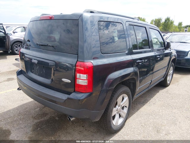 Продаж на аукціоні авто 2014 Jeep Patriot Latitude, vin: 1C4NJRFB9ED688368, номер лоту: 45683625