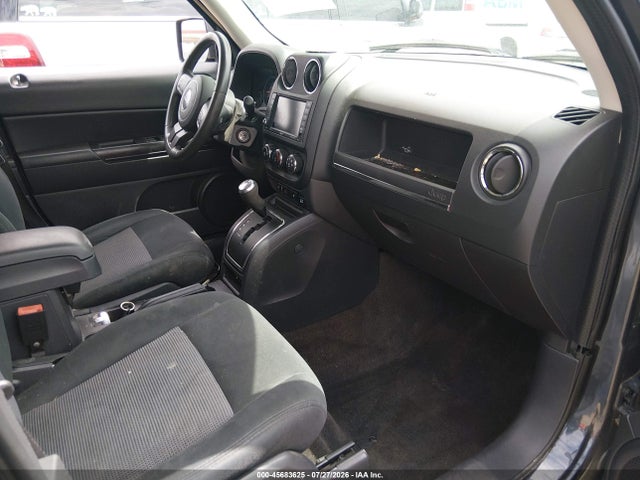 Продаж на аукціоні авто 2014 Jeep Patriot Latitude, vin: 1C4NJRFB9ED688368, номер лоту: 45683625