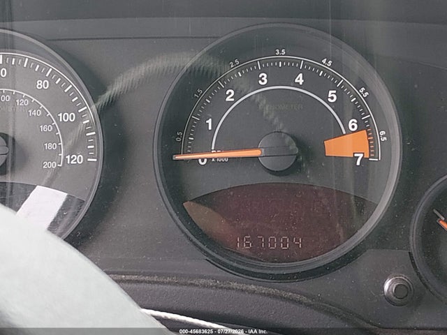 Продаж на аукціоні авто 2014 Jeep Patriot Latitude, vin: 1C4NJRFB9ED688368, номер лоту: 45683625