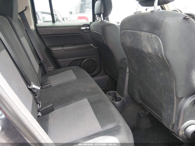 Продаж на аукціоні авто 2014 Jeep Patriot Latitude, vin: 1C4NJRFB9ED688368, номер лоту: 45683625