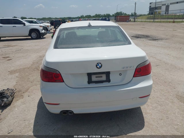 Продажа на аукционе авто 2008 Bmw 535i, vin: WBANW13538CZ77741, номер лота: 45683626