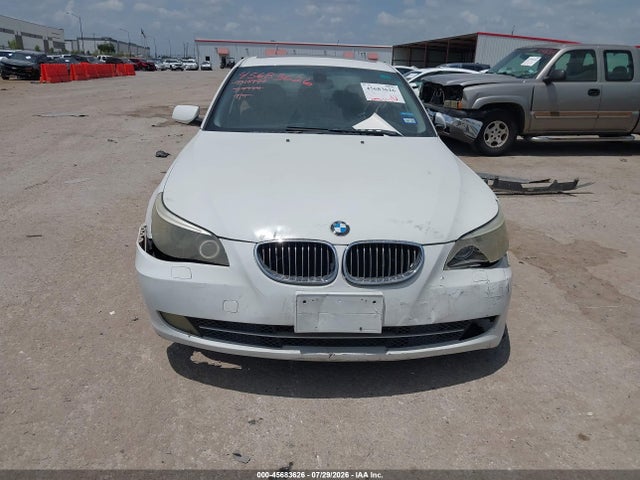 Продажа на аукционе авто 2008 Bmw 535i, vin: WBANW13538CZ77741, номер лота: 45683626