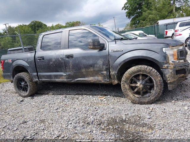 Продажа на аукционе авто 2019 Ford F-150 Xl, vin: 1FTEW1E52KFB26746, номер лота: 45683640