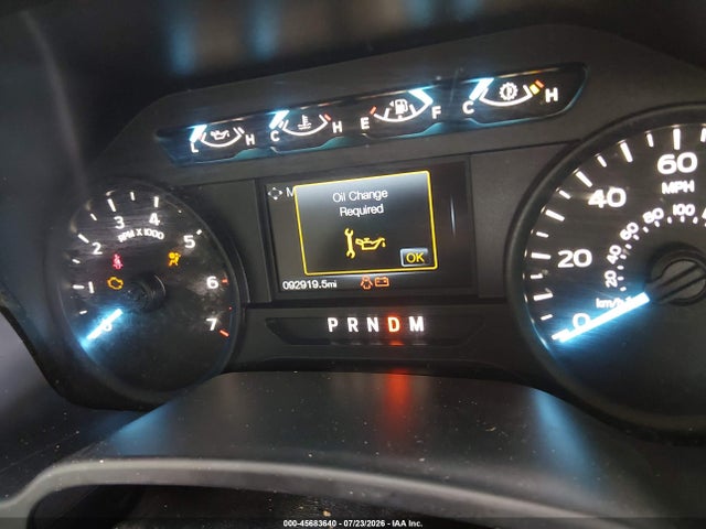 Продажа на аукционе авто 2019 Ford F-150 Xl, vin: 1FTEW1E52KFB26746, номер лота: 45683640