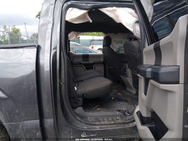 Продажа на аукционе авто 2019 Ford F-150 Xl, vin: 1FTEW1E52KFB26746, номер лота: 45683640