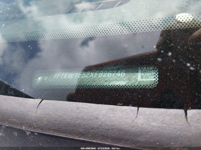 Продажа на аукционе авто 2019 Ford F-150 Xl, vin: 1FTEW1E52KFB26746, номер лота: 45683640