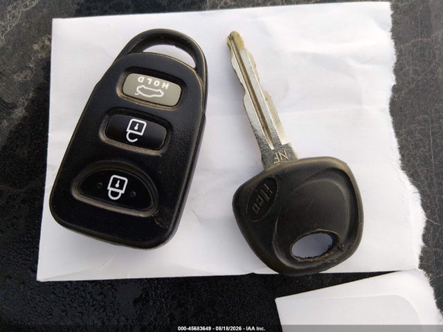 5NPDH4AE6FH561181 Hyundai ELANTRA SE