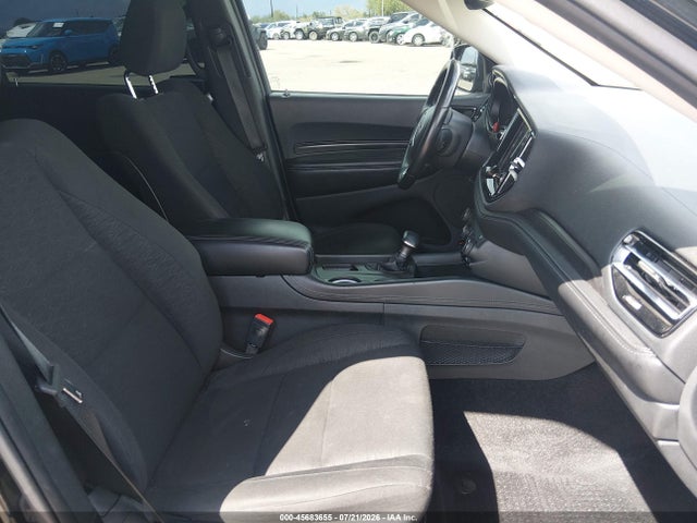 Aukcja sprzedaży 2022 Dodge Durango Sxt Awd, vin: 1C4RDJAG6NC103927, numer aukcji: 45683655
