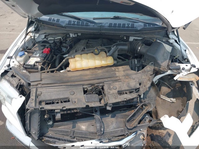 1FTEX1EP9FFC15430 Ford F-150 Xl