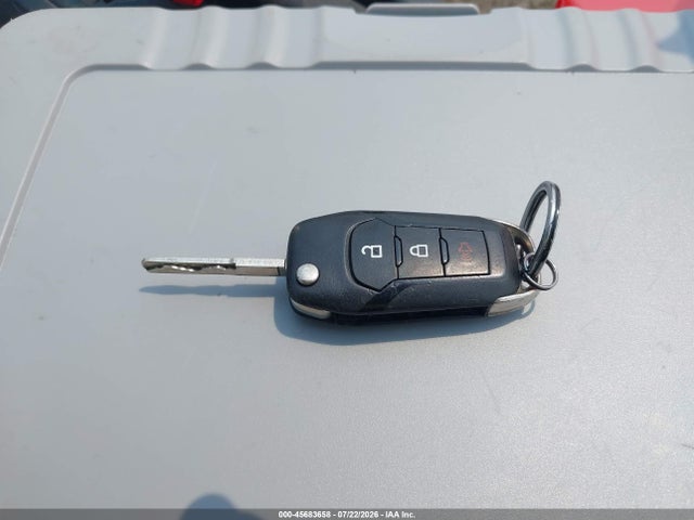 Ford F-150 Xl 2015 1FTEX1EP9FFC15430 Image 11
