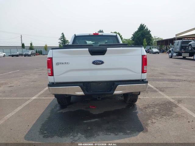 Ford F-150 Xl 2015 1FTEX1EP9FFC15430 Image 16