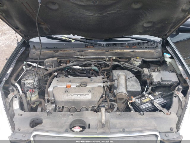 Продажа на аукционе авто 2006 Honda Cr-v Se, vin: JHLRD78906C021089, номер лота: 45683665