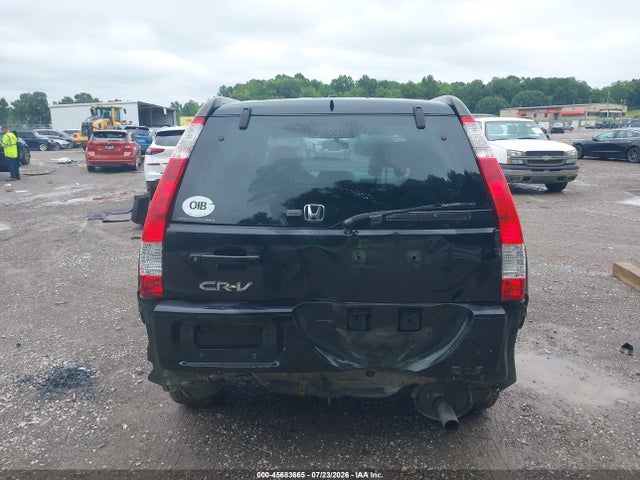 Продажа на аукционе авто 2006 Honda Cr-v Se, vin: JHLRD78906C021089, номер лота: 45683665