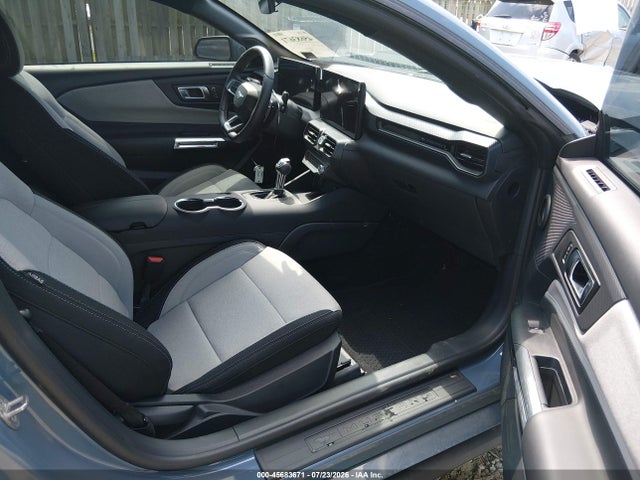 Продаж на аукціоні авто 2026 Ford Mustang Gt Fastback, vin: 1FA6P8CF3T5400054, номер лоту: 45683671