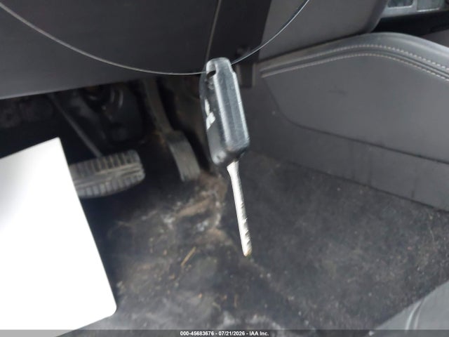 2021 Mitsubishi Outlander Sport 2.0 Be 2wd/2.0 Es 2wd/2.0 Le 2wd/2.0 S 2wd მანქანა იყიდება აუქციონზე, vin: JA4APUAU1MU027032, აუქციონის ნომერი: 45683676