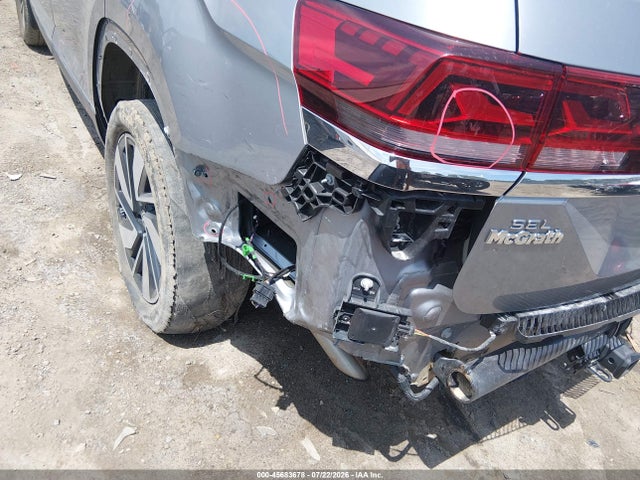 2024 Volkswagen Atlas 2.0t Sel მანქანა იყიდება აუქციონზე, vin: 1V2BR2CA4RC512837, აუქციონის ნომერი: 45683678