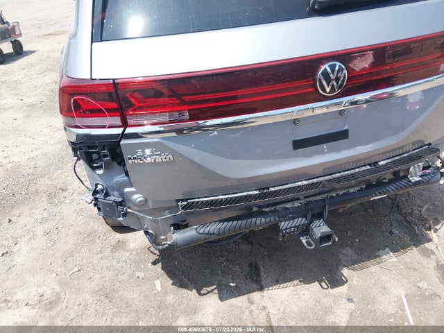 2024 Volkswagen Atlas 2.0t Sel მანქანა იყიდება აუქციონზე, vin: 1V2BR2CA4RC512837, აუქციონის ნომერი: 45683678