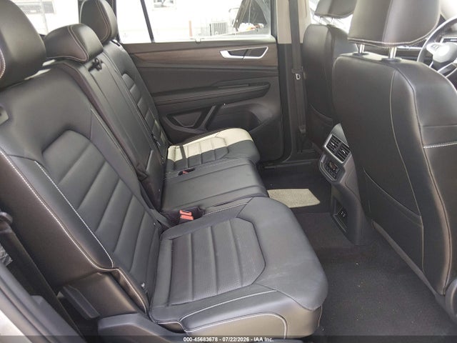 2024 Volkswagen Atlas 2.0t Sel მანქანა იყიდება აუქციონზე, vin: 1V2BR2CA4RC512837, აუქციონის ნომერი: 45683678
