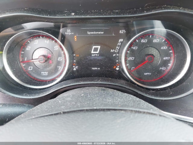 Dodge Charger Se 2015 2C3CDXFG0FH762896 Image 7