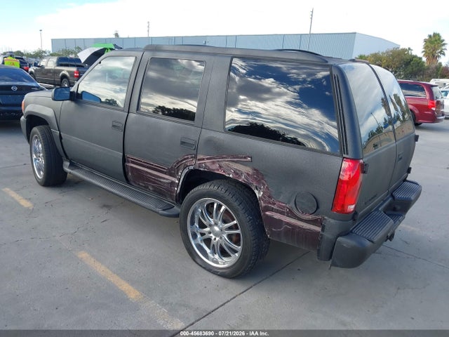 Продаж на аукціоні авто 2000 Cadillac Escalade Standard, vin: 1GYEK13R9YR141991, номер лоту: 45683690